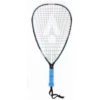 KARAKAL FF 150 Racquetball Racket (Blue/Black) 2 KARAKAL FF 150 Racquetball Racket (Blue/Black) -Tennis Squash Shop kb4aaf358ff65d7078bb5b96dca5d7efd