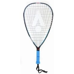 KARAKAL FF 150 Racquetball Racket (Blue/Black)