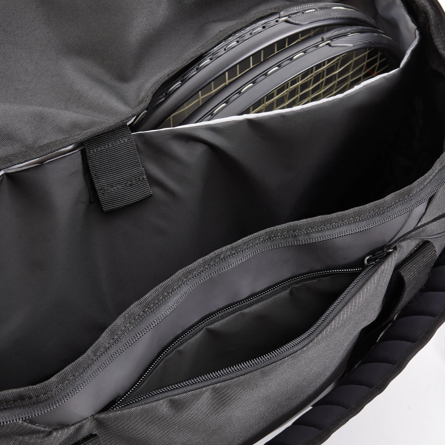 Artengo 9-Racket Tennis Bag L Team Duffle 11 Artengo 9-Racket Tennis Bag L Team Duffle - Image 9