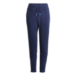 Artengo Girls' Thermal Tennis Bottoms -Tennis Squash Shop kb57dcb6175dcd13c91242cd727ff6409