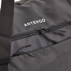 Artengo 9-Racket Tennis Bag L Team Duffle 16 Artengo 9-Racket Tennis Bag L Team Duffle -Tennis Squash Shop kb6417c515cf9e969de67df40e86bff5f