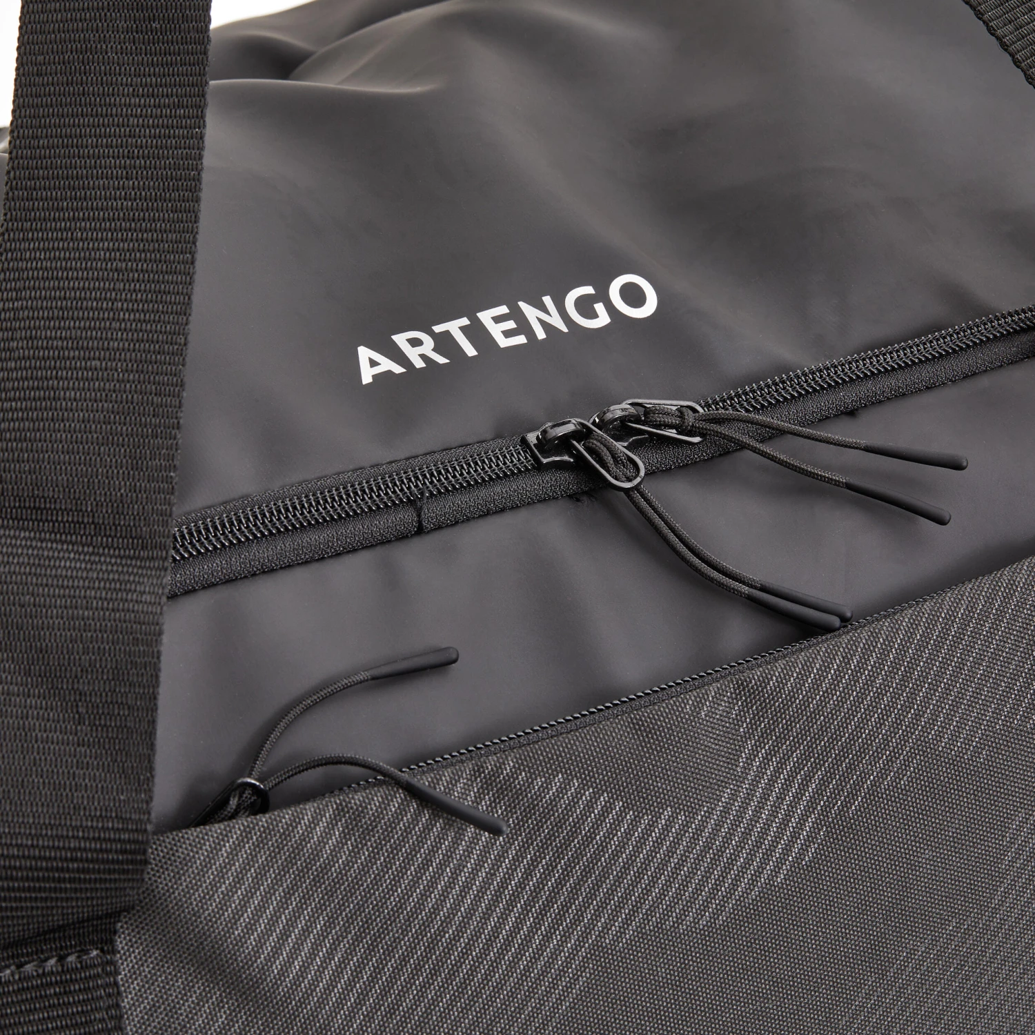 Artengo 9-Racket Tennis Bag L Team Duffle 6 Artengo 9-Racket Tennis Bag L Team Duffle - Image 4