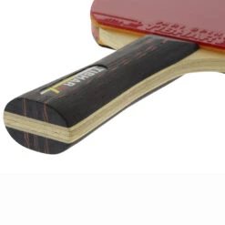 Super Allround Vari Spin Club Table Tennis Bat -Tennis Squash Shop kb70413395cb956217db8a95f8dc9cb6b