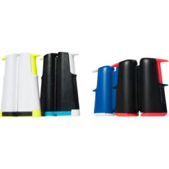 Small Indoor Table Tennis Set With A Rollnet + 2 Table Tennis Bats + 2 Balls -Tennis Squash Shop kb8fb293b1d6df942090cd2c535f60ebc