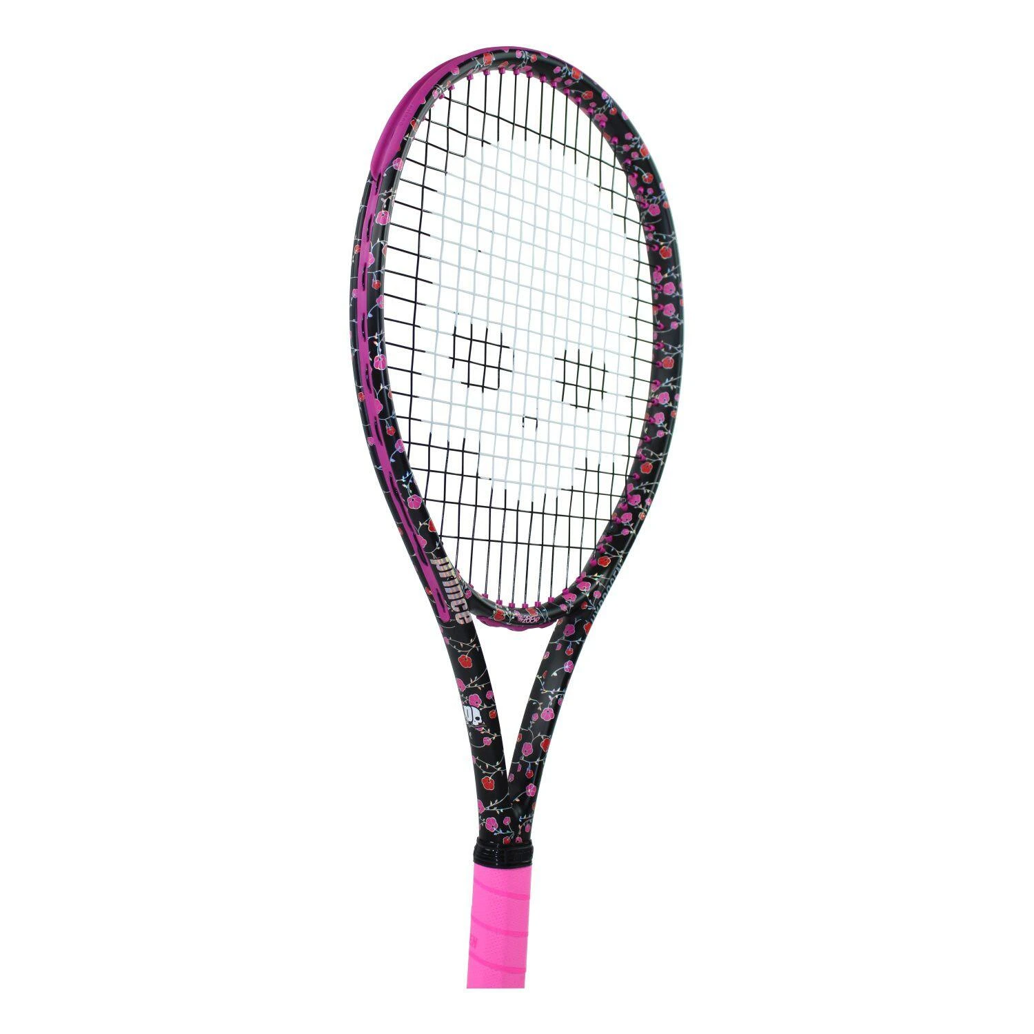 Prince Hydrogen Lady Mary 265g Tennis Racket 4 Prince Hydrogen Lady Mary 265g Tennis Racket - Image 2