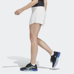 ADIDAS Tennis Match Skirt 25 ADIDAS Tennis Match Skirt -Tennis Squash Shop kbc86a6076f75a943a28ca749c3d7e645