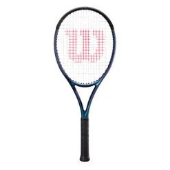 Wilson Adult 300 G Unstrung Tennis Racket Ultra 100 V4