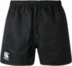 CANTERBURY PROFESSIONAL POLY SHORT JUNIOR, BLACK 16 CANTERBURY PROFESSIONAL POLY SHORT JUNIOR, BLACK -Tennis Squash Shop kc24afdeba38f66939e933f67f082323f