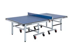 Donic Waldner Classic 25 ITTF Approved Blue Table Tennis Table 7 Donic Waldner Classic 25 ITTF Approved Blue Table Tennis Table -Tennis Squash Shop kc40e250e82477d430e823afa0e678f06
