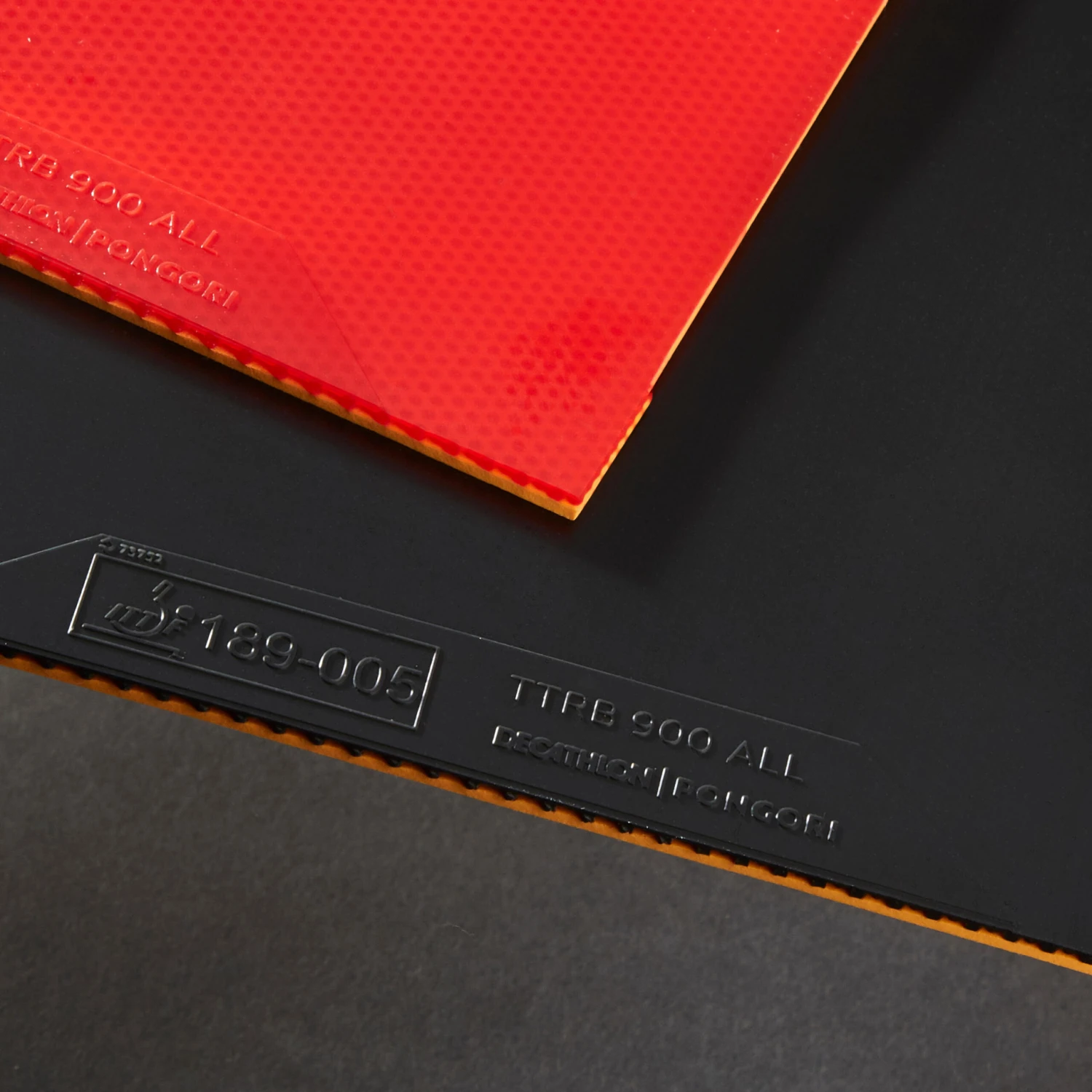 Table Tennis Rubber TTRB 900 All 8 Table Tennis Rubber TTRB 900 All - Image 6