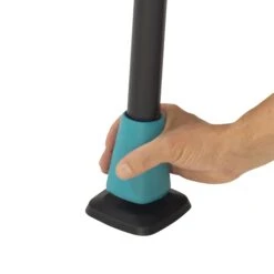 Outdoor Table Tennis Table 300X - Grey -Tennis Squash Shop kc51c043869a4a9717c8dbb6703aecbf3