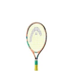 Head Childrens/Kids Coco Tennis Racket (Multicoloured)