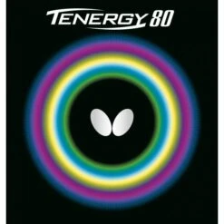 Butterfly Tenergy 80 RED 2.1MM