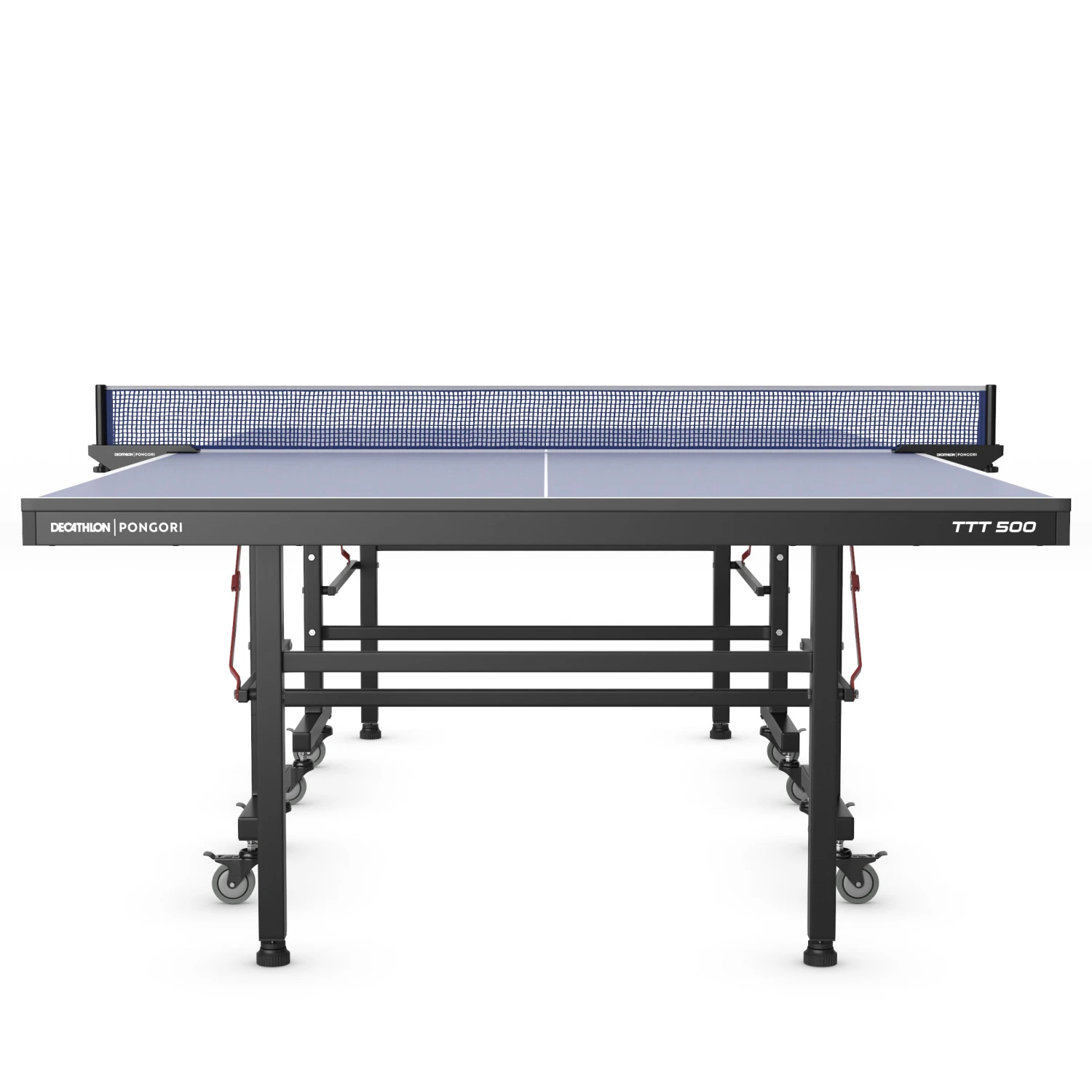 ITTF Approved Club Table Tennis Table TTT 500 10 ITTF Approved Club Table Tennis Table TTT 500 - Image 8