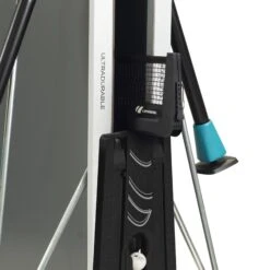 Outdoor Table Tennis Table 300X - Grey -Tennis Squash Shop kcaa485ce8dc0a8745c56f4c0c60275a2