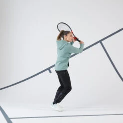 Artengo Women's Dry Thermal Tennis Bottoms TH 500 -Tennis Squash Shop kcb00851ca189c63b140f12f7955b9359