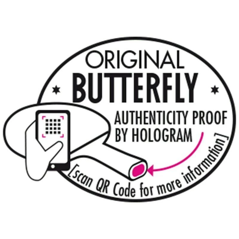 Butterfly Timo Boll SG11 7 Butterfly Timo Boll SG11 - Image 5