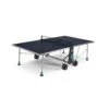 200X Sport Outdoor Table Tennis Table - Blue -Tennis Squash Shop kcc874691cb1d7507e02b2eecccde8abb