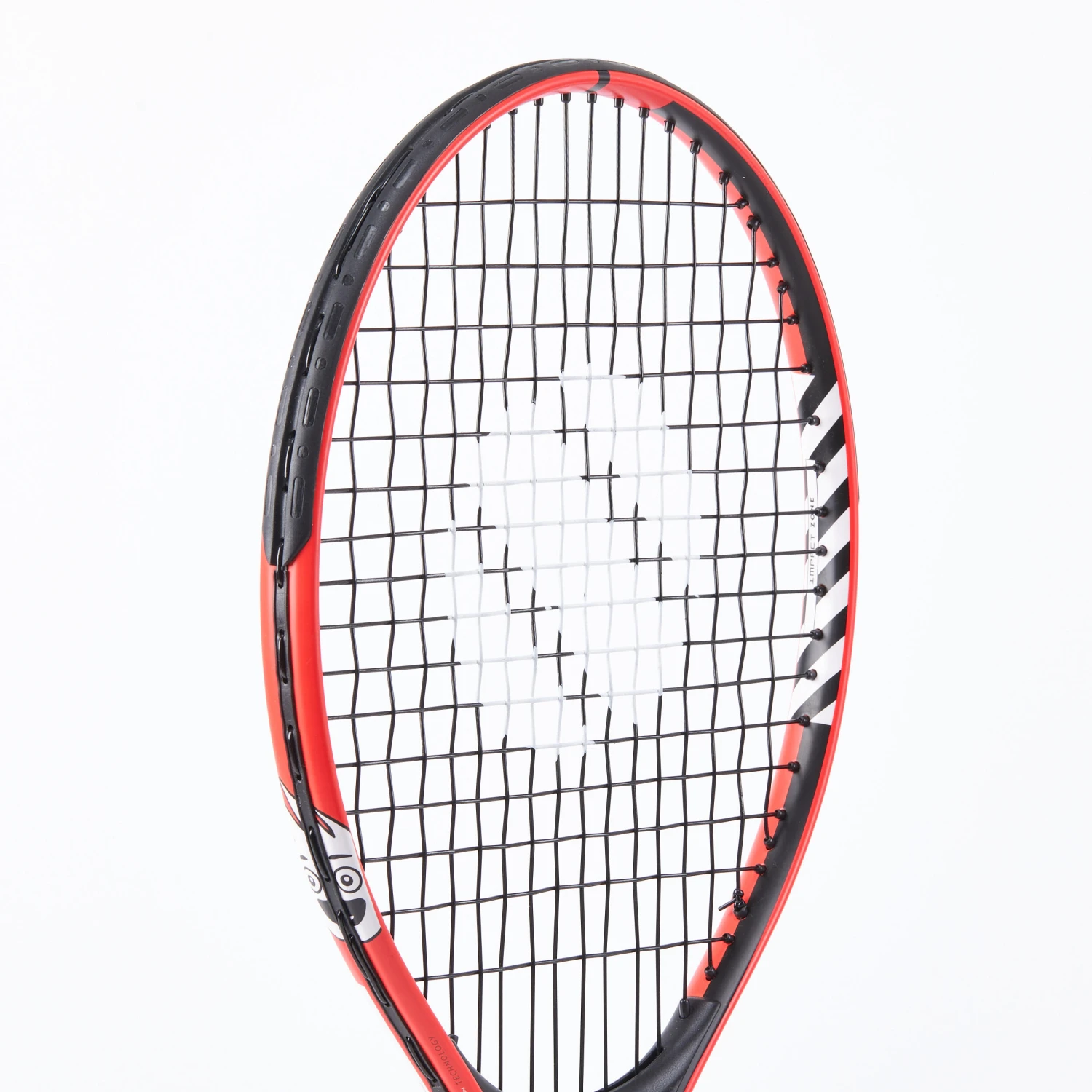 Artengo Kids' 19" Tennis Racket TR130 6 Artengo Kids' 19" Tennis Racket TR130 - Image 5