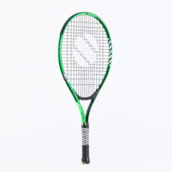 Artengo Kids' 23" Tennis Racket TR130 21 Artengo Kids' 23" Tennis Racket TR130 -Tennis Squash Shop kcfb8bd6953004900838d1e15b36634e0