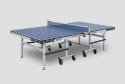 Donic Waldner Premium 30 ITTF Approved Blue Table Tennis Table -Tennis Squash Shop kd0b394b5c4f052aa9a69ea9ddeecc27a