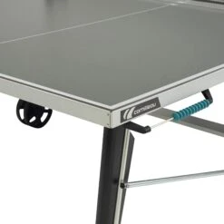 Outdoor Table Tennis Table 400X - Grey -Tennis Squash Shop kd24c68ff3e1188740daf310ecd4c12ed