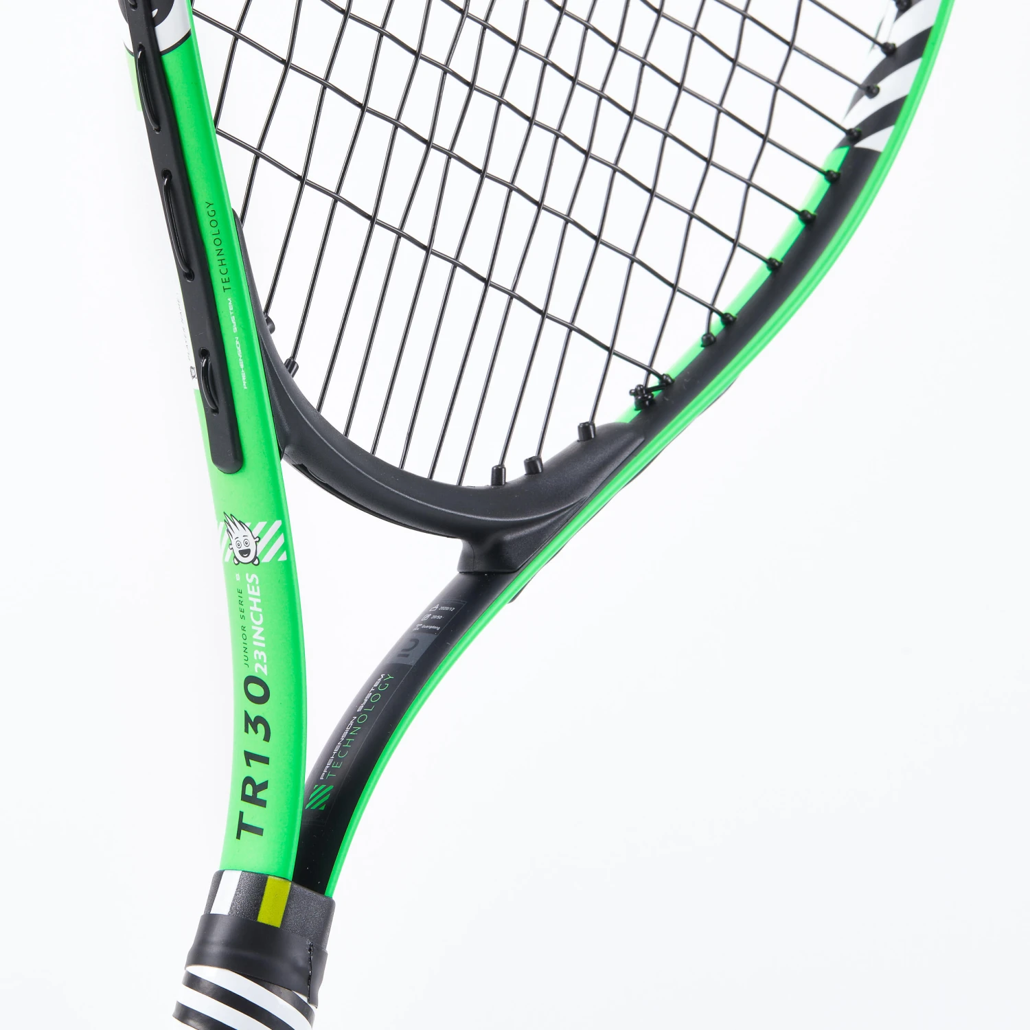 Artengo Kids' 23" Tennis Racket TR130 11 Artengo Kids' 23" Tennis Racket TR130 - Image 9
