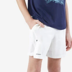 Artengo Boys' Tennis Shorts TSH900 -Tennis Squash Shop kd5b2576ba7d001a2341a3a8010017836