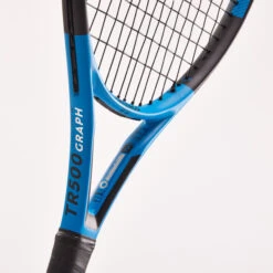 Artengo Kids' 26" Tennis Racket TR500 Graph - Blue -Tennis Squash Shop kd5d0f7fbd9709beb7a825f5c5e5b848a