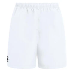 Canterbury Mens Club Shorts (Black) -Tennis Squash Shop kd74239eec64ee05b63841f52ccd4d740