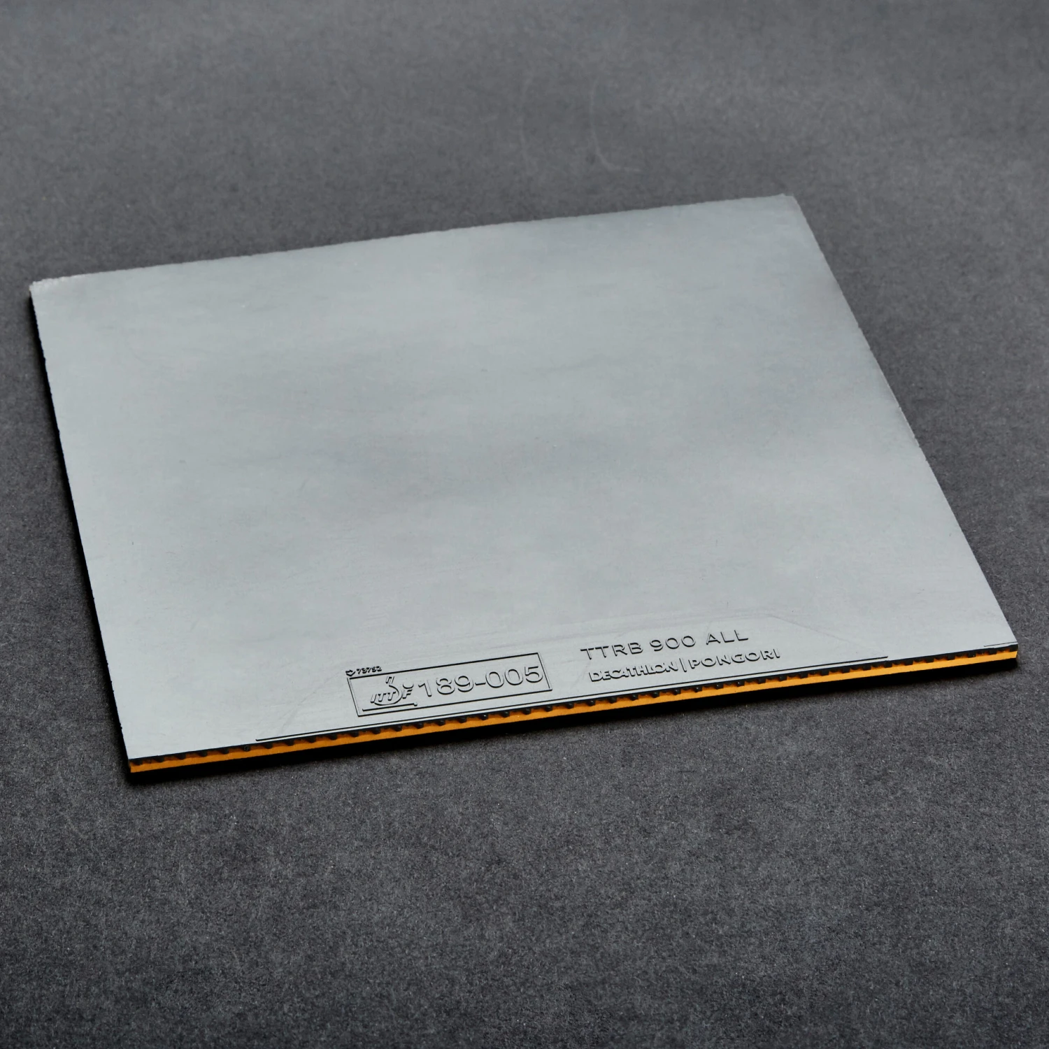 Table Tennis Rubber TTRB 900 All 6 Table Tennis Rubber TTRB 900 All - Image 4