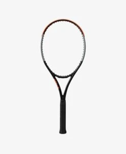Wilson Burn 100 V4.0 Tennis Racket -Tennis Squash Shop kd810c3940ebce6bb3e84b4f108fe742a