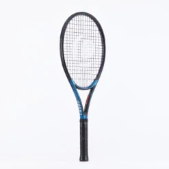 Artengo Adult Tennis Racket TR500 - Blue -Tennis Squash Shop kd82d0ddbc94ec6be2f9ee8457d8a9682