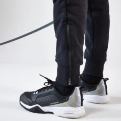 Artengo Kids' Thermal Tennis Bottoms TH500 -Tennis Squash Shop kd90740eaac13a2c6cac296d1b9310fac