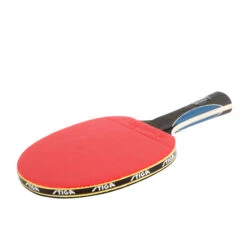 Stiga Club Table Tennis Bat Bounce Control 3* -Tennis Squash Shop kd936d90249ca6d8367bd4925bcfd91eb