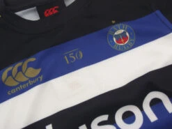 Canterbury CCC Bath Home 15/16 Infants Kit Blue -Tennis Squash Shop kd95c07b1279915065e344ecd03bc12c7