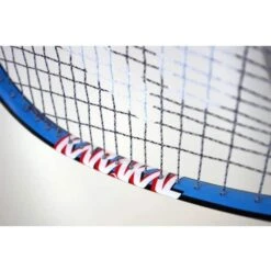 KARAKAL FF 150 Racquetball Racket (Blue/Black) -Tennis Squash Shop kdb7b650fdc40cd85511378c51e40e7d3