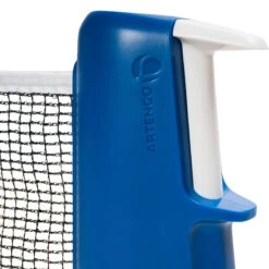 Small Indoor Table Tennis Set With A Rollnet + 2 Table Tennis Bats + 2 Balls -Tennis Squash Shop kdd9ffd46cf8b8979b6a9948734aa0e77