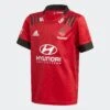 Adidas Crusaders Kids Home Rugby Shirt GK3808 Red 1 Adidas Crusaders Kids Home Rugby Shirt GK3808 Red -Tennis Squash Shop kde73f330f628220223295f4d6d0b8831