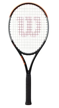Wilson Burn 100 ULS V4.0 Tennis Racket