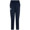 CANTERBURY STRETCH TAPERED PANT JUNIOR, NAVY -Tennis Squash Shop kdee61dfc9378bdb0efd51eaa8298e881