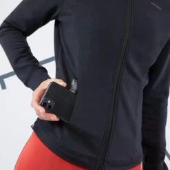 Artengo Women's Tennis Quick-Dry Soft Jacket Dry 900 -Tennis Squash Shop kdf70d9c972e1d28563af3bb125c6e3fa