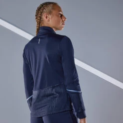 Artengo Women's Dry Thermal Tennis Jacket TH500 -Tennis Squash Shop ke14e7b417308589d895efc2f3f2922fa