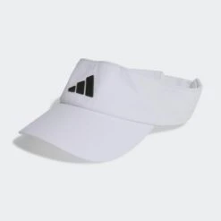 ADIDAS AEROREADY Visor -Tennis Squash Shop ke17b311379fe507edb751c2dbdd2c73f