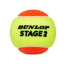 Dunlop Low Pressure Mini Tennis Balls (Pack Of 60) (Orange) 1 Dunlop Low Pressure Mini Tennis Balls (Pack Of 60) (Orange) -Tennis Squash Shop ke2816eaeb19a960f5ade9700274f0e06
