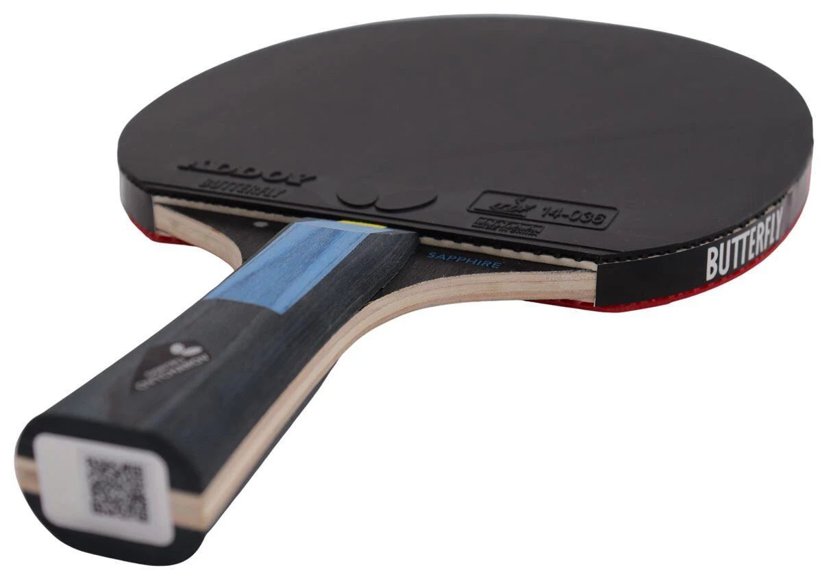 Butterfly Dimitrij Ovtcharov Sapphire 6 Butterfly Dimitrij Ovtcharov Sapphire - Image 4