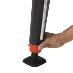 Outdoor Table Tennis Table 500X - Black -Tennis Squash Shop ke426069608e0772715a5caf0eb44d360