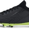 CANTERBURY SPEED 3.0 PRO SG RUGBY BOOT BLACK/LIME