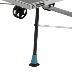 Outdoor Table Tennis Table 300X - Grey -Tennis Squash Shop ke645ed13d704ba5ff5c2d8d843a0cf45