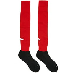Canterbury Mens Playing Rugby Sport Socks (Black) 16 Canterbury Mens Playing Rugby Sport Socks (Black) -Tennis Squash Shop ke8df863d34261245f1c6fdea780f8ac8